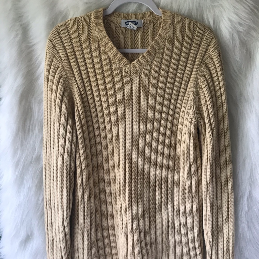 Old Navy Men’ Sweater